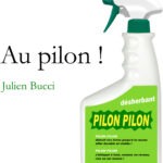 Couverture Au Pilon