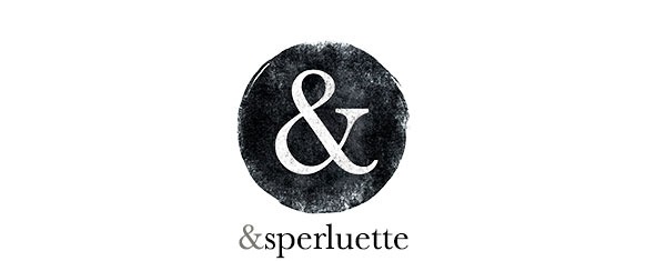 Logo Esperluette