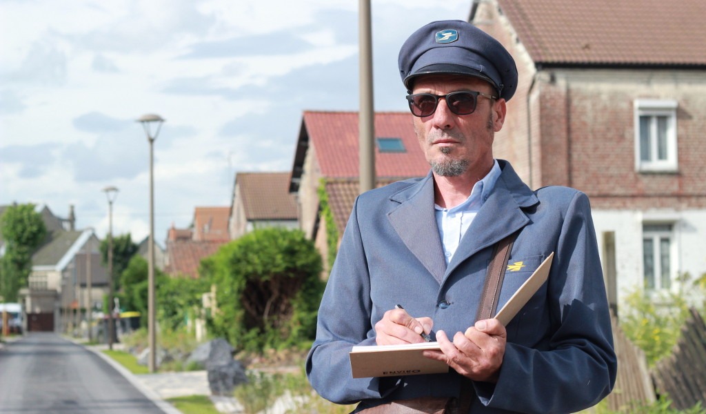 La tournée du facteur