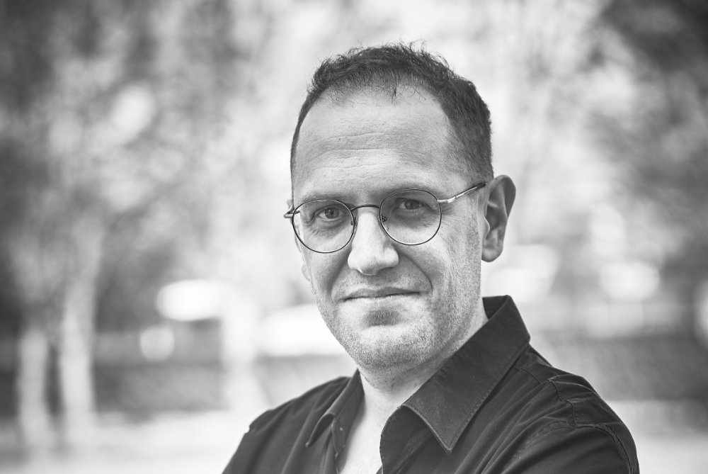 Julien Bucci