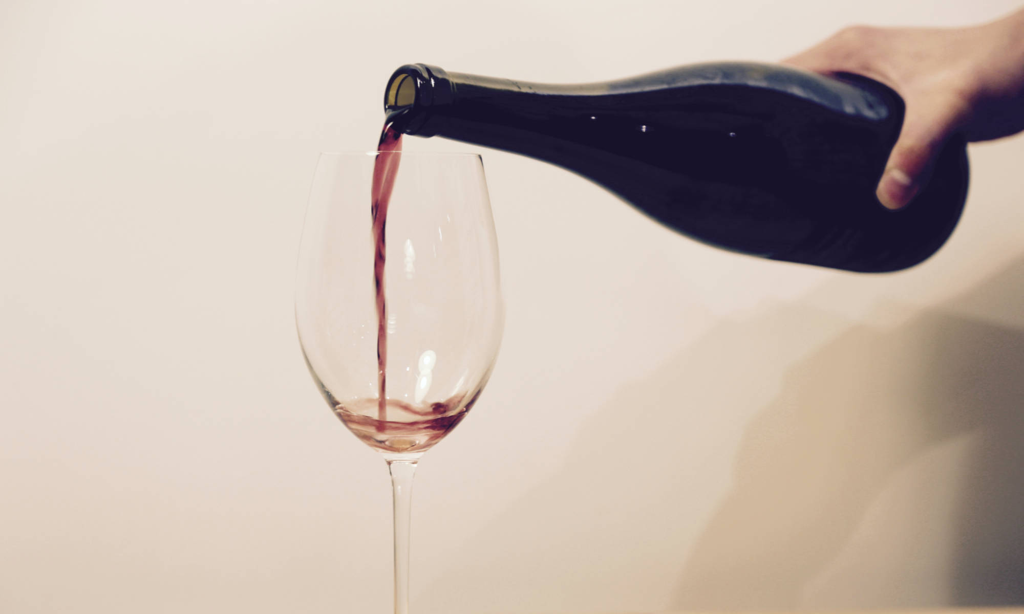 In vino veritas