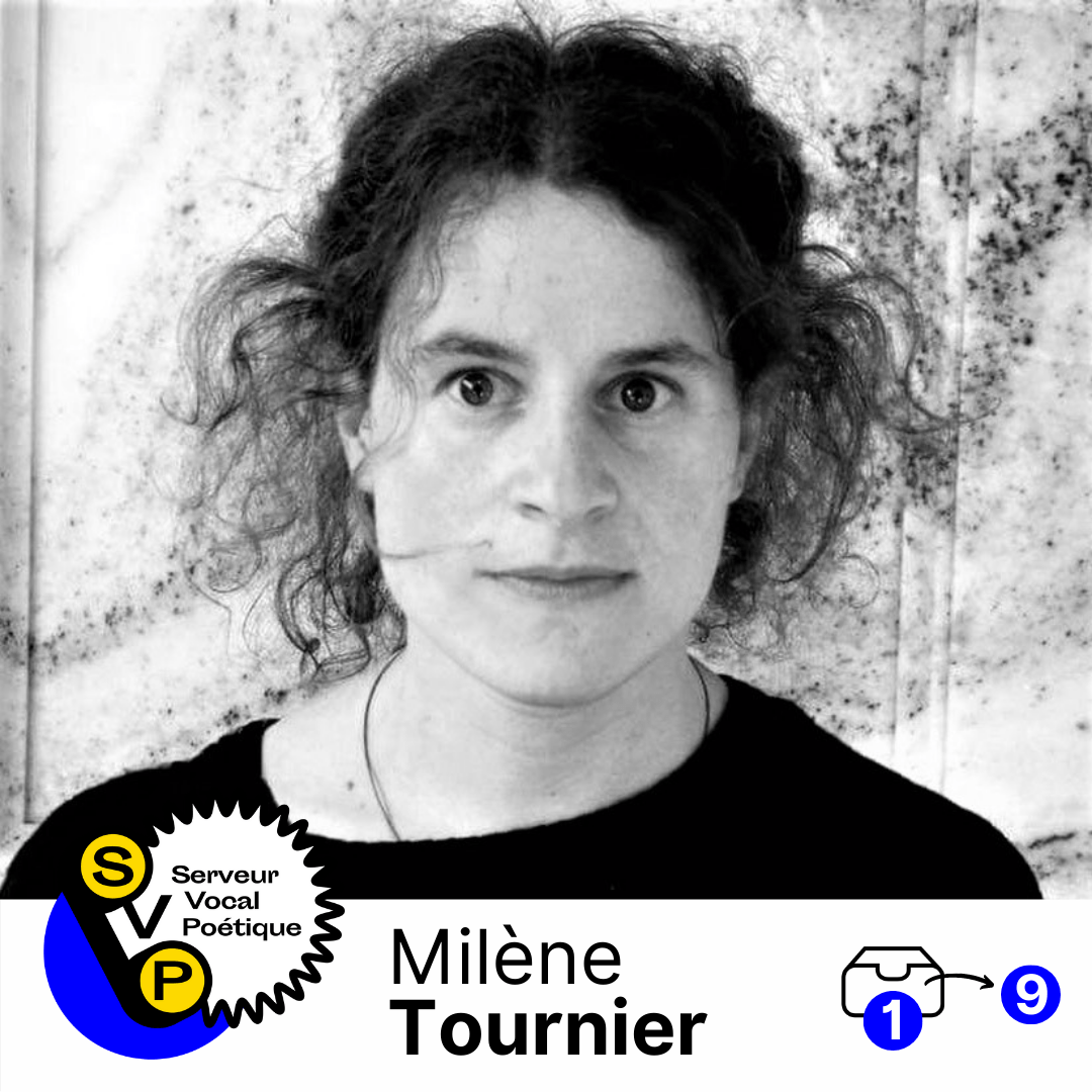 Milène Tournier