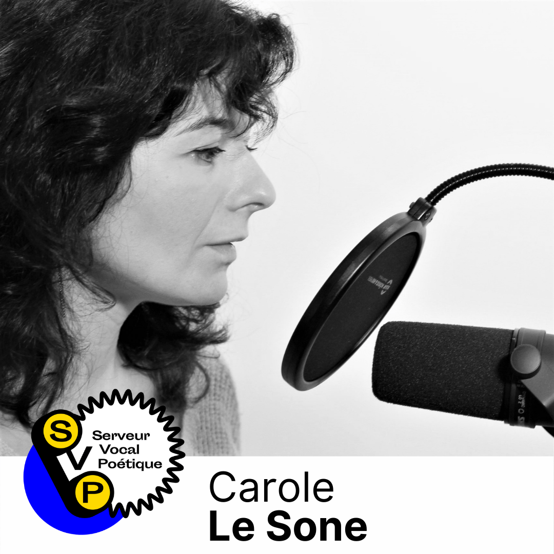 Carole Le Sone
