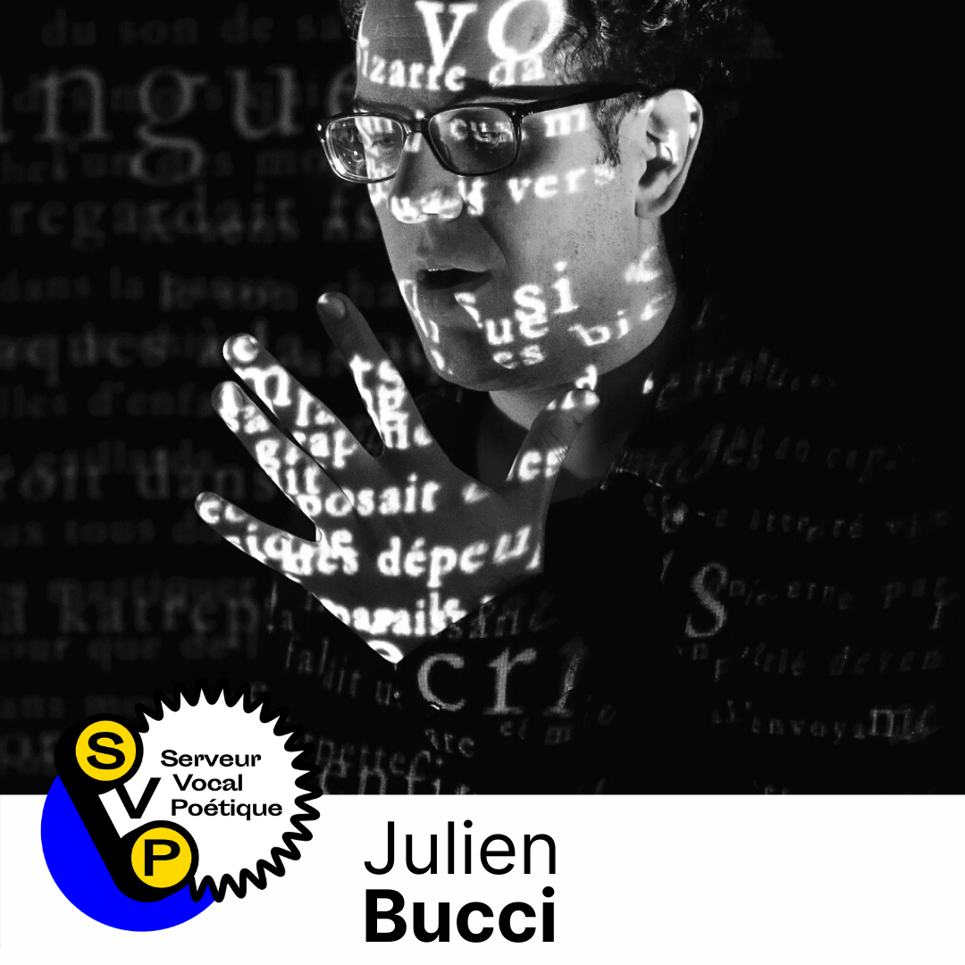 Julien Bucci_Photo : Frédéric Ruffin