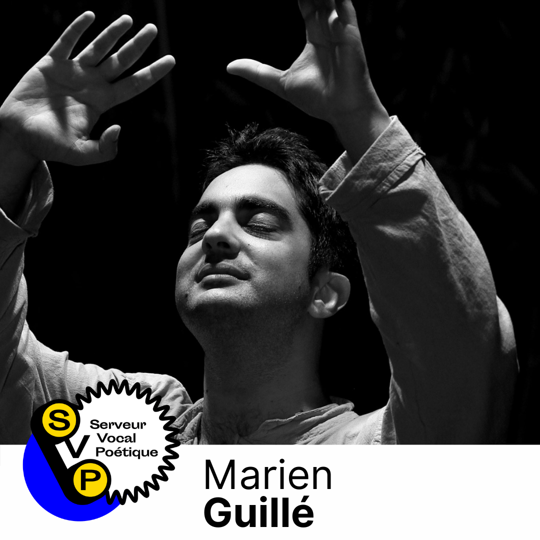 Marien Guillé