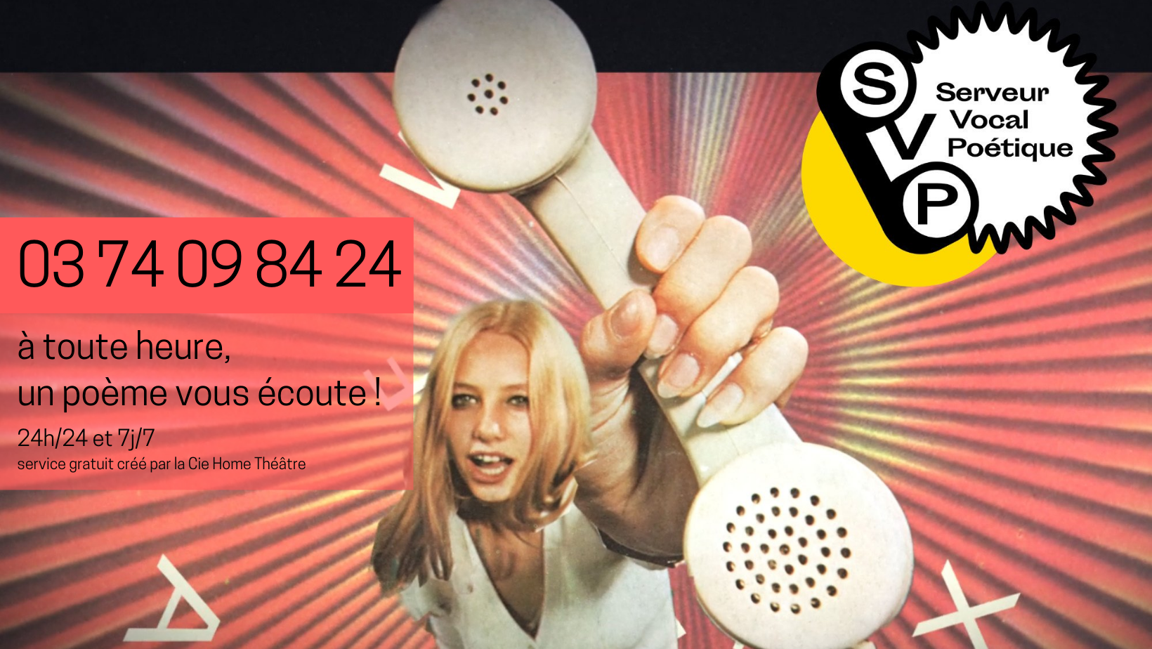 SVP