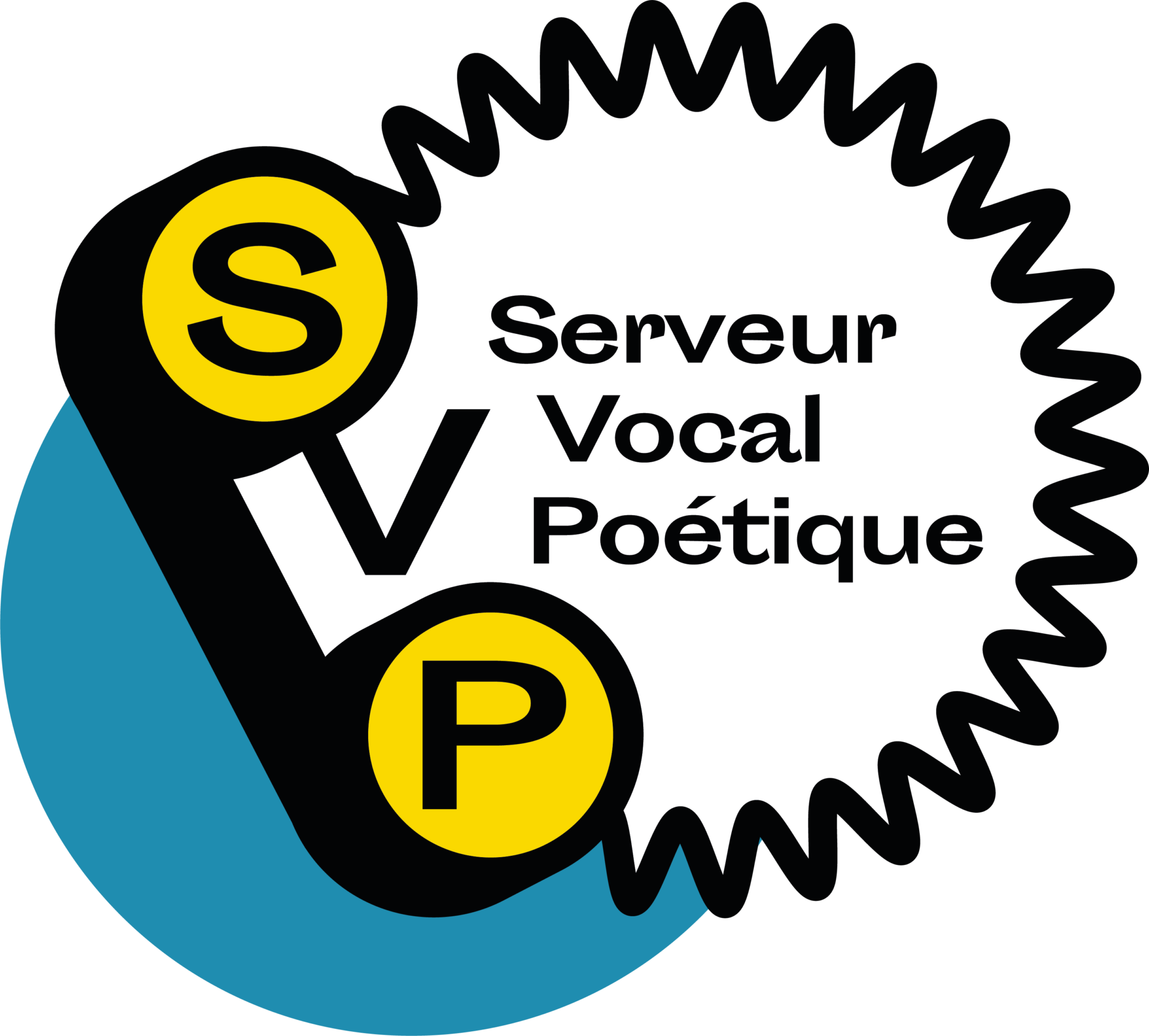Logo S.V.P.