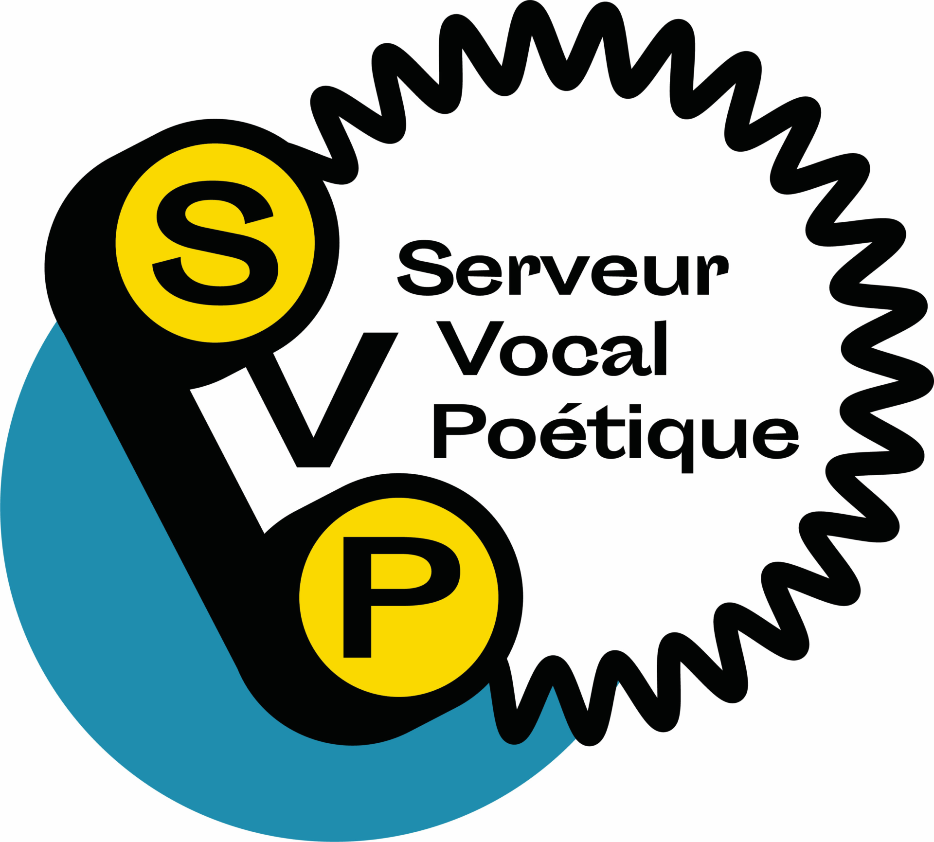 Logo SVP