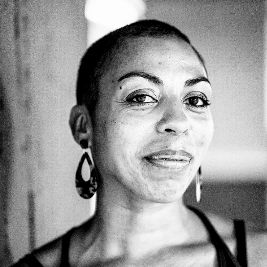 Lisette Lombé