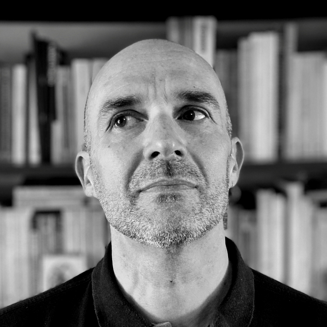 Johan Grzelczyk