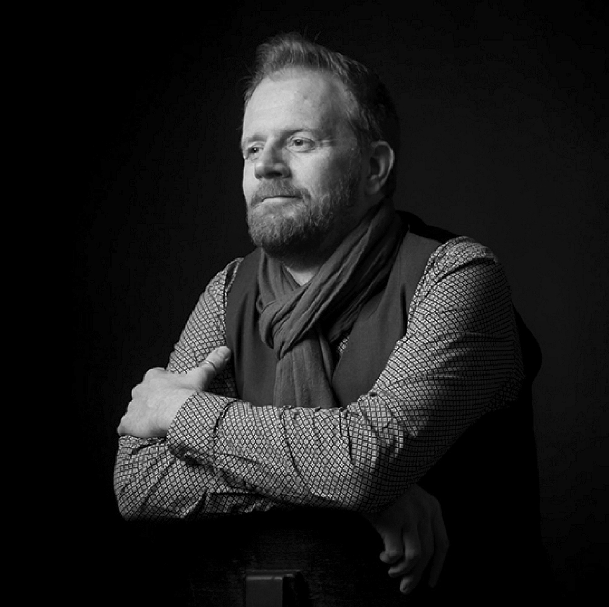 Christophe Dekerpel