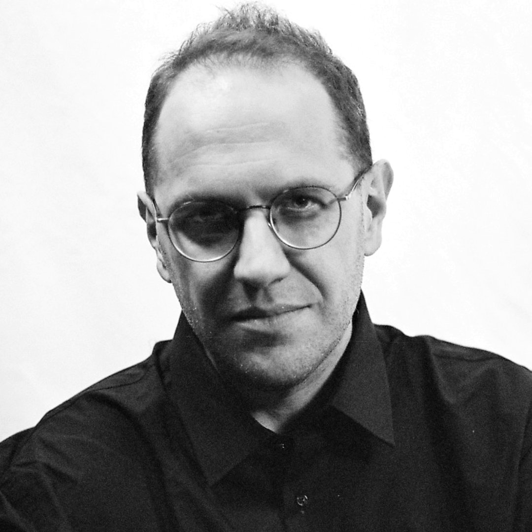 Julien Bucci