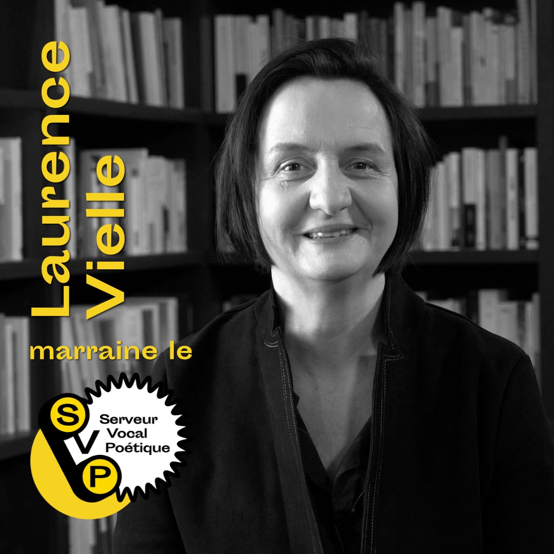 Laurence Vielle