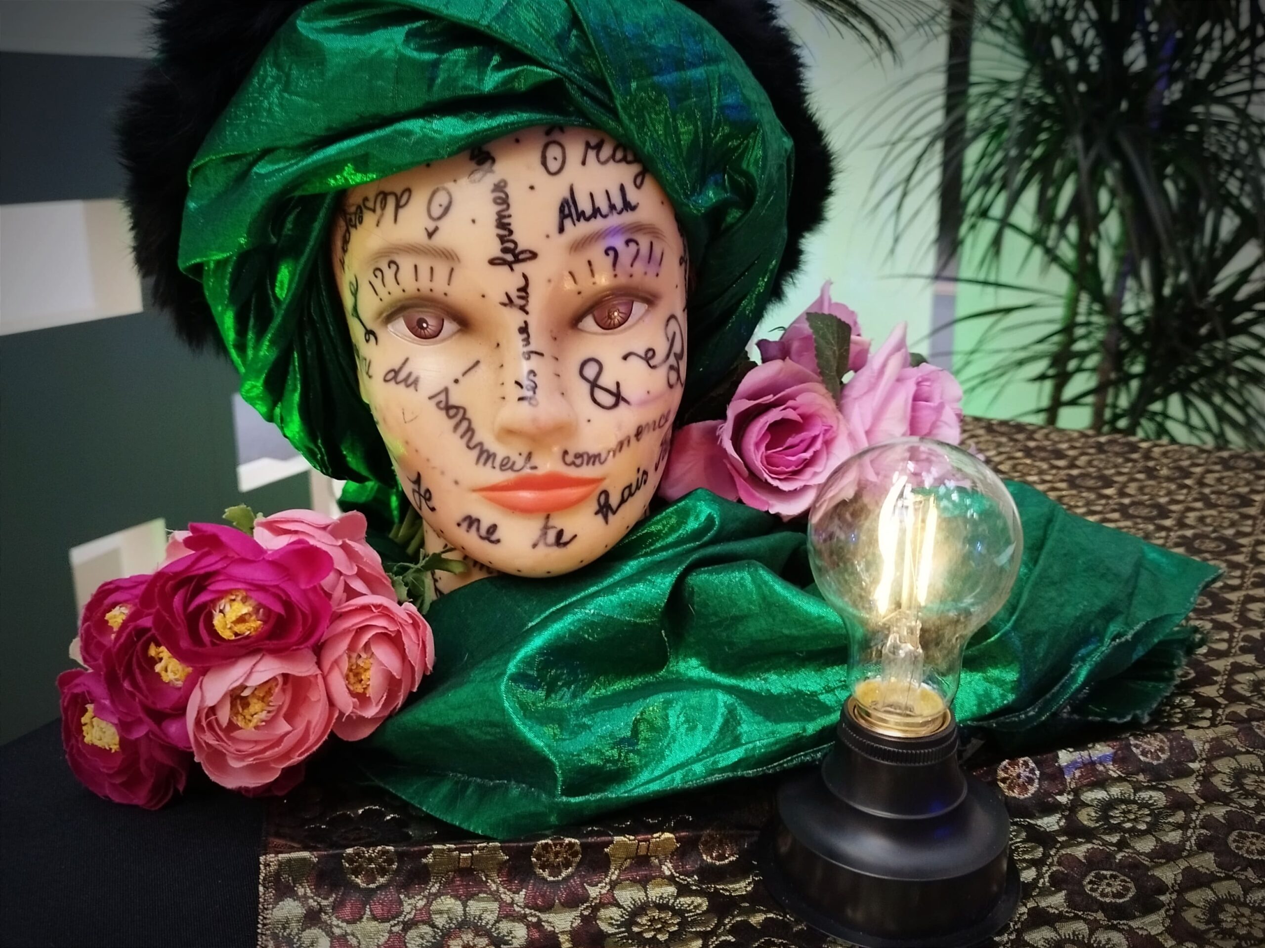 Voyance poétique_Cie Home Théâtre