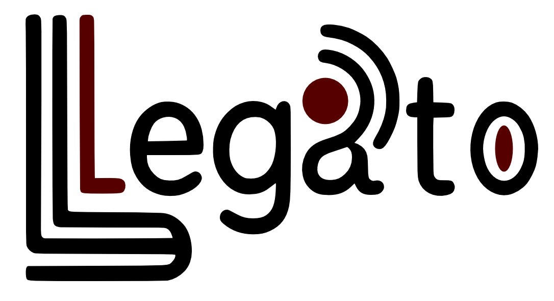 Logo Legato