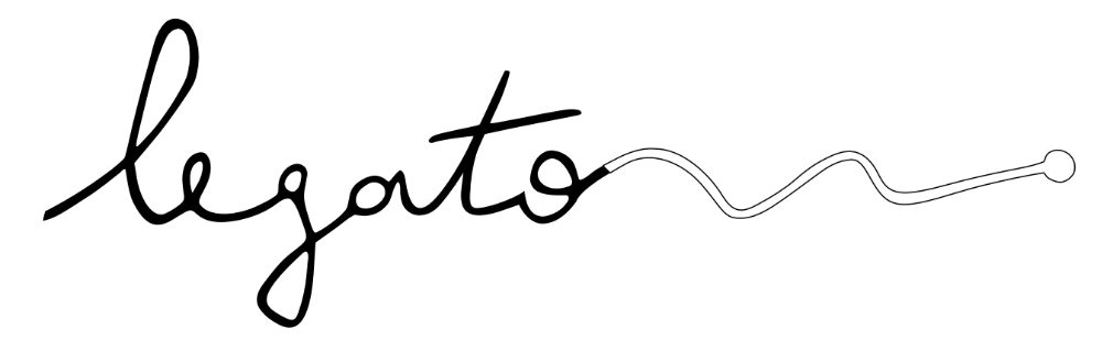 Logo Legato
