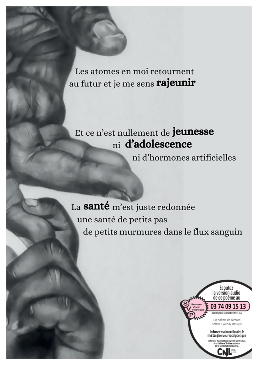 Affiche SVP6_Nimrod