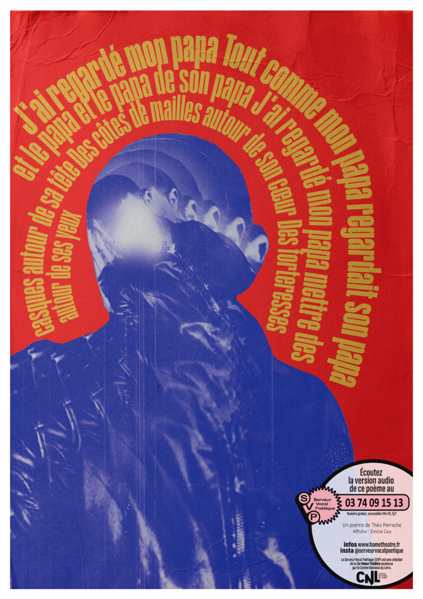 Affiche SVP6_Théo Perrache