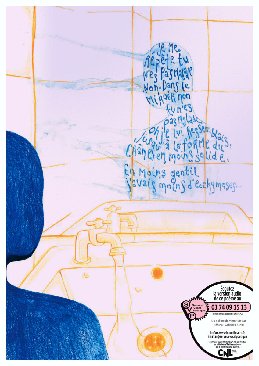Affiche SVP6_Victor Malzac